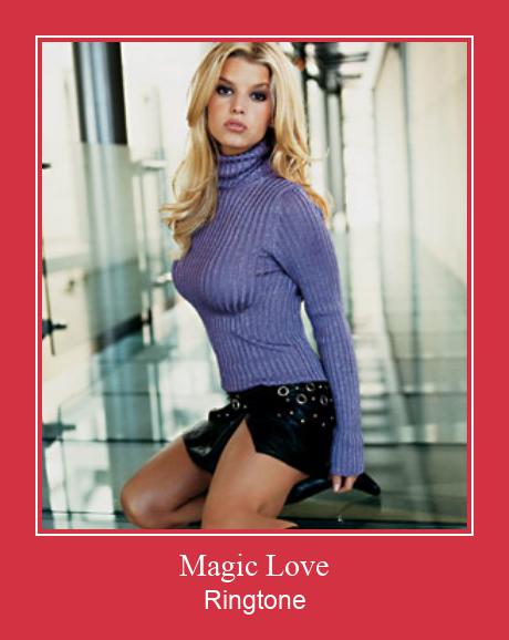 Magic Love Ringtone Download Besplatno