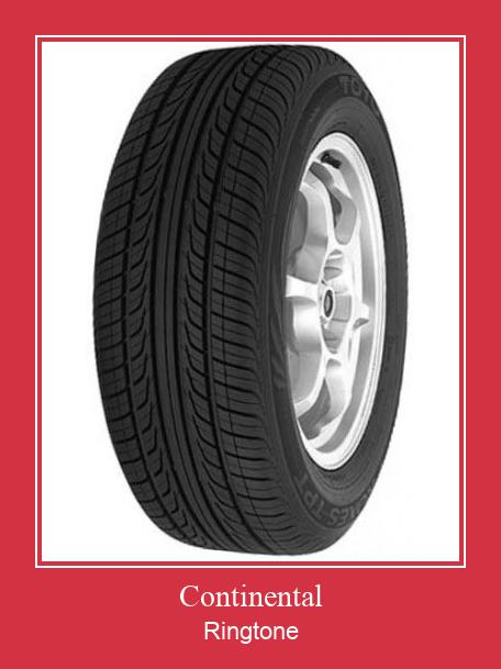 Continental Nada Dering Unduh gratis