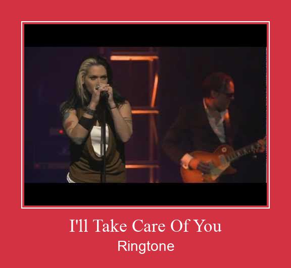 I'll Take Care Of You ரிங்டோன் பதிவிறக்க இலவச