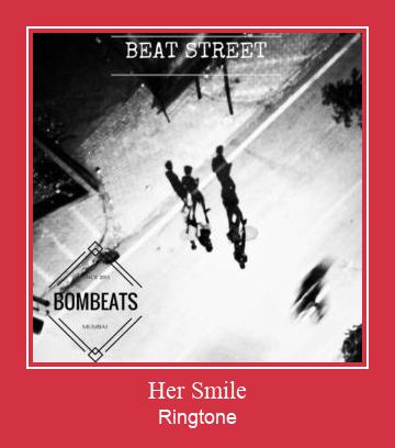 Her Smile Zvana signāls lejupielādēt bezmaksas