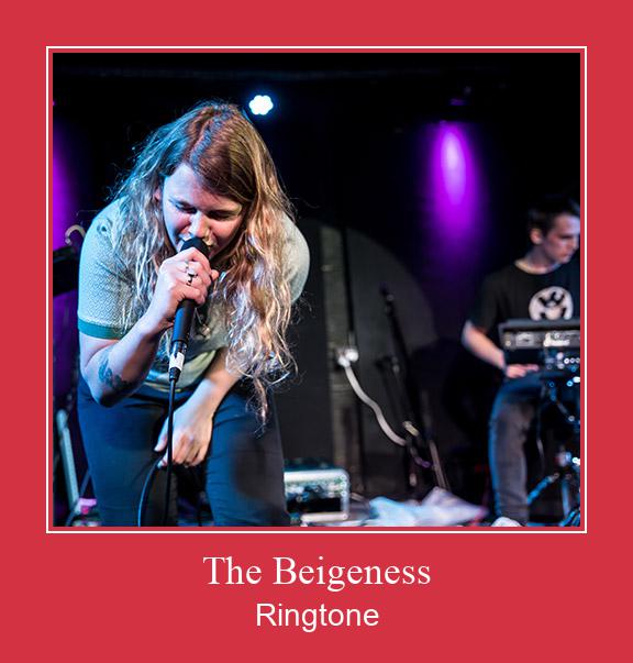 The Beigeness Ringtone Download Proste.