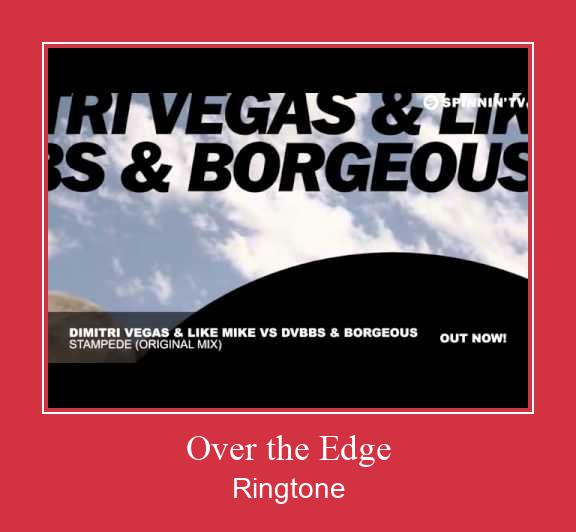 Over The Edge Zvonenie Download Free