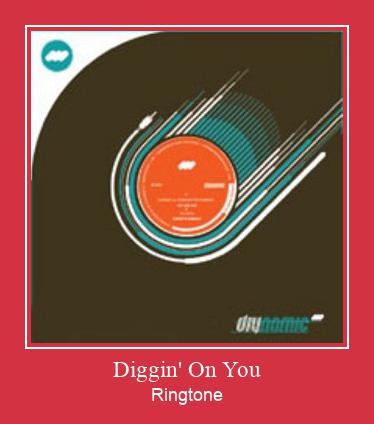 Diggin' On You Ringtone atsisiųsti nemokamai