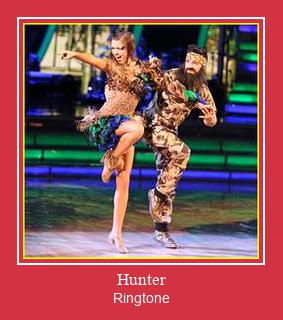 Hunter Ringtone Download Proste.