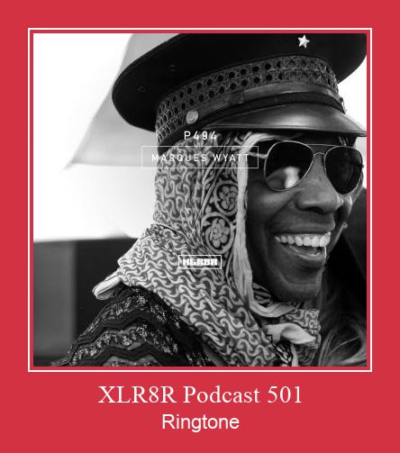 XLR8R Podcast 501 रिंगटोन मुफ्त डाउनलोड करें