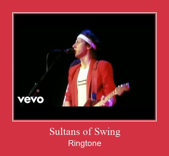 Sultans Of Swing Suoneria Download gratuito.
