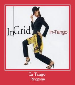 In Tango Ringtone Muat turun percuma.