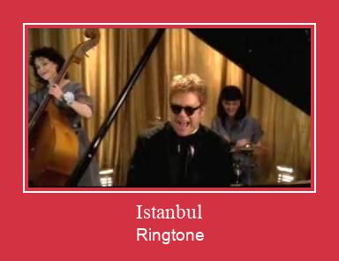 Istanbul Zil sesi indir ücretsiz