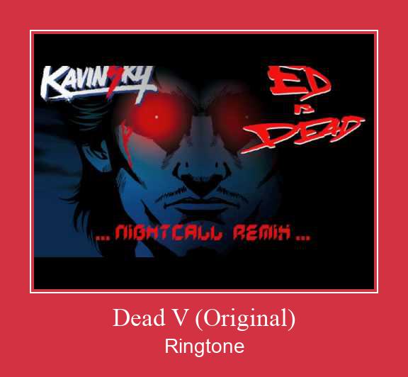 Dead V (Original) Ringtone Ladda ner gratis