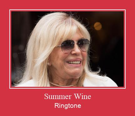 Summer Wine রিংটোন বিনামূল্যে ডাউনলোড করুন
