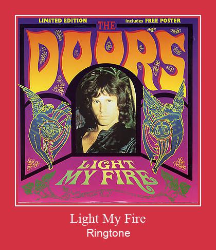 Light My Fire Ringtone Download Proste.