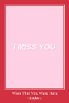 Wish That You Were Here soittoääni