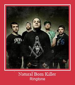 Natural Born Killer Zil sesi indir ücretsiz