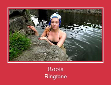 Roots ringtone دانلود رایگان