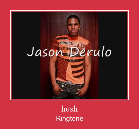 Hush Ringtone Last ned gratis