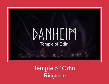 Temple Of Odin Ringtone Download Free