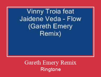 Gareth Emery Remix Ringtone Download Proste.