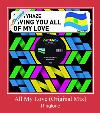 All My Love (Original Mix) రింగ్టోన్