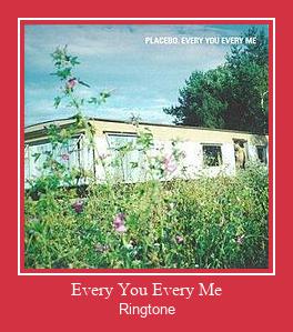 Every You Every Me Klingelton kostenlos downloaden.