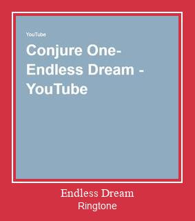 Endless Dream Ringetone Download GRATIS.