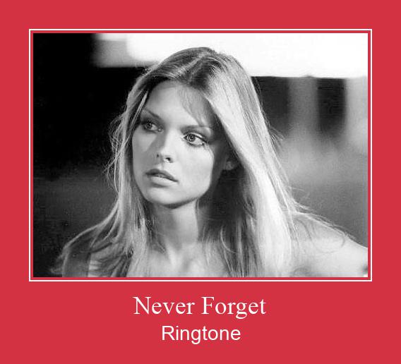 Never Forget Ringtone Download Free