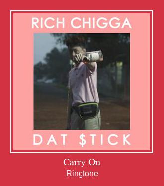 Carry On Nada Dering Unduh gratis