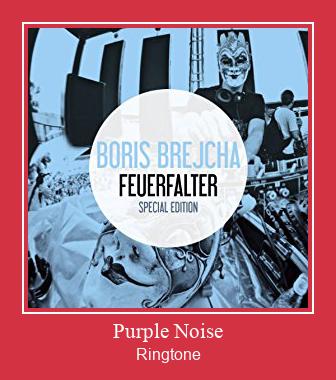 Purple Noise Ringtone Download pulsuz