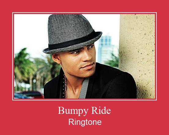 Bumpy Ride Рингтоне Бесплатно бесплатно