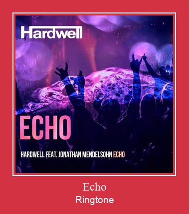 Echo ดาวน์โหลดริงโทนฟรี