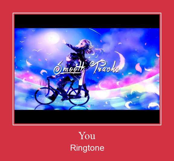 You Ringtone Download Proste.