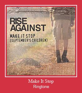 Make It Stop Ringtone Download Free