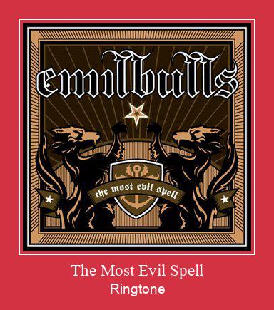 The Most Evil Spell Nhạc chuông tải miễn phí