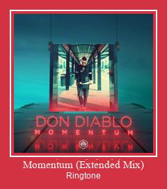 Momentum (Extended Mix) 벨소리 다운로드 무료