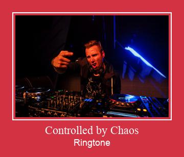 Controlled By Chaos Csengőhang letöltés ingyenes