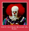 Out Of The Circus (Halloween Edit) рингтон