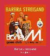 Barbara Streisand ringtone