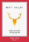 Death Valley ton de apel