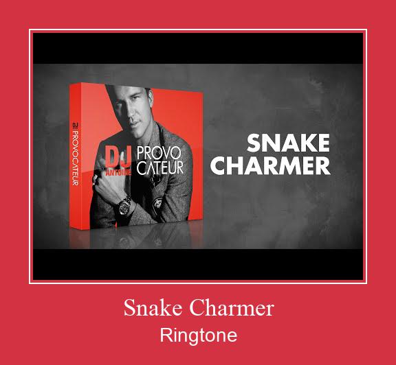 Snake Charmer Ringtone Завантажити безкоштовно