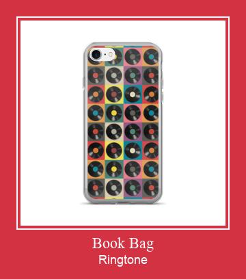 Book Bag Рингтоне Бесплатно бесплатно
