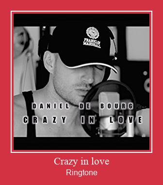 Crazy In Love Csengőhang letöltés ingyenes