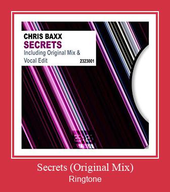 Secrets (Original Mix) Suoneria Download gratuito.