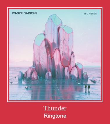 Thunder Ringtone Download pulsuz