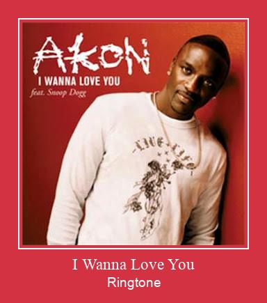 I Wanna Love You Csengőhang letöltés ingyenes