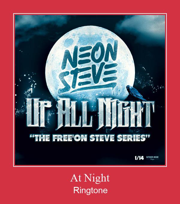 At Night Ringetone Download GRATIS.