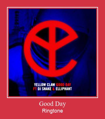 Good Day Ringtone Last ned gratis