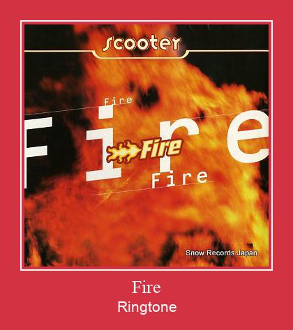 Fire Suoneria Download gratuito.