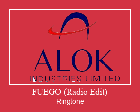 FUEGO (Radio Edit) Ringtone Muat turun percuma.