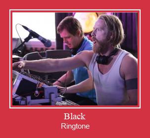 Black Nada Dering Unduh gratis