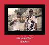 Gangsta Way 着信音