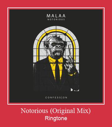 Notorious (Original Mix) Ringtone Lataa ilmaiseksi